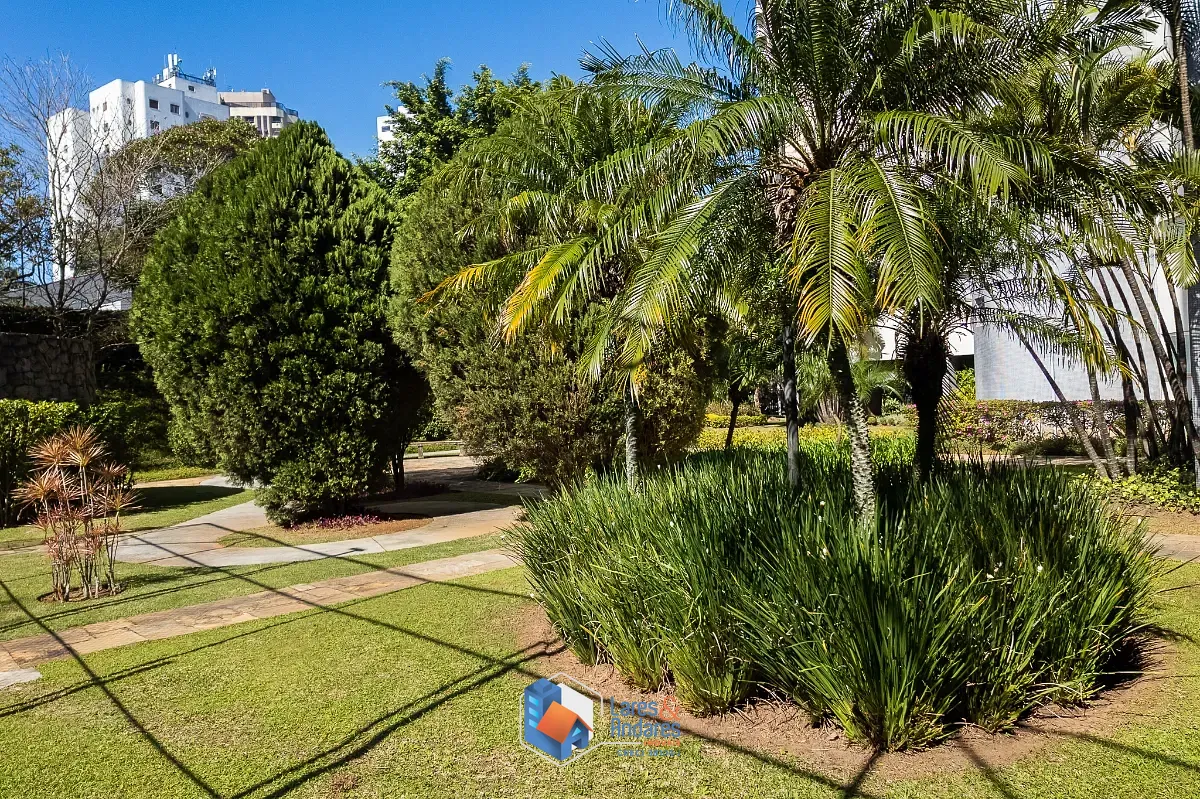 Apartamento, 4 quartos, 198 m² - Foto 102