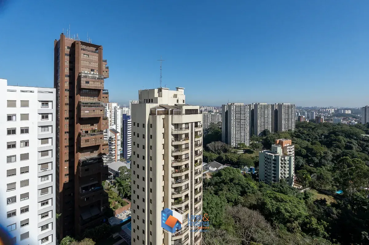 Apartamento, 4 quartos, 198 m² - Foto 50