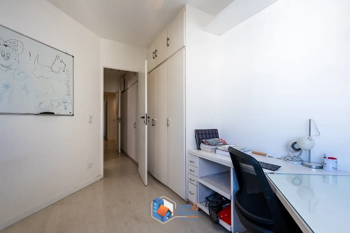 Apartamento, 4 quartos, 198 m² - Foto 34