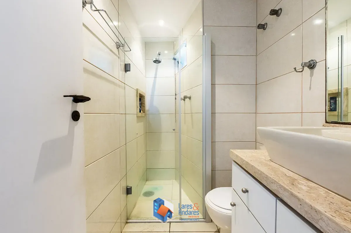 Apartamento, 4 quartos, 198 m² - Foto 22