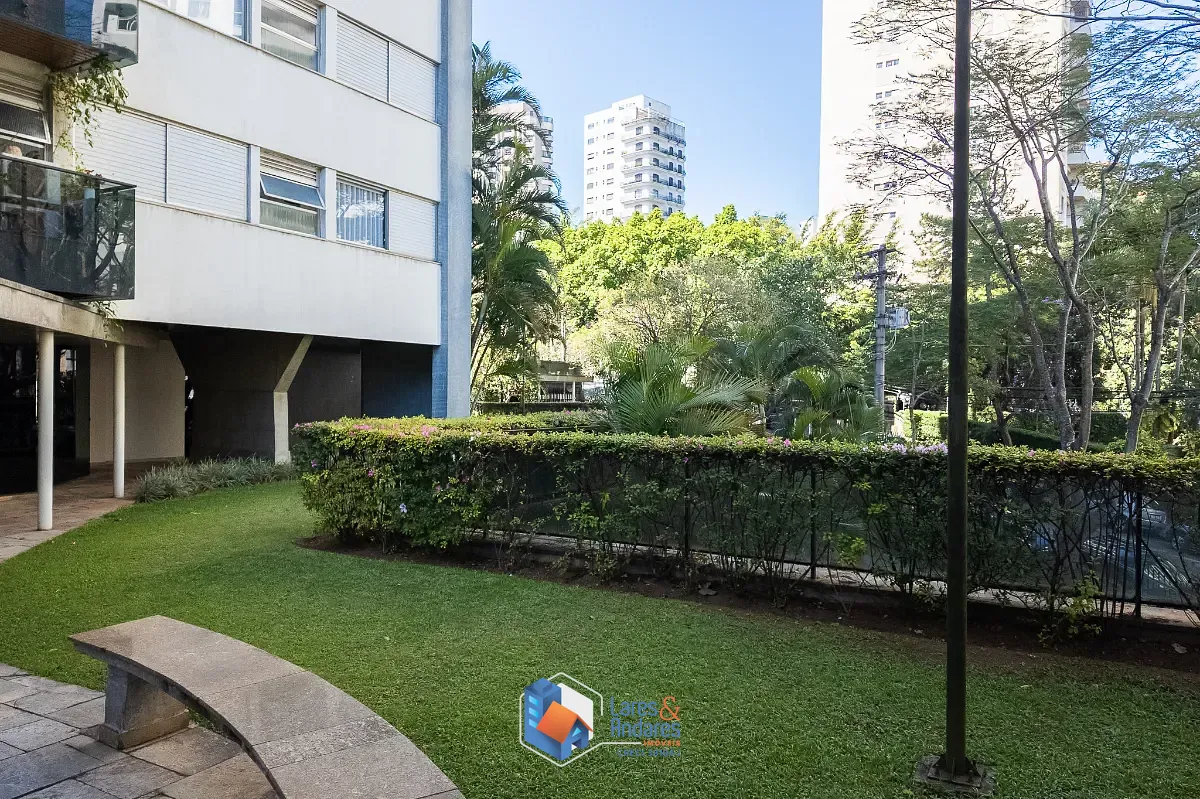 Apartamento, 4 quartos, 198 m² - Foto 88