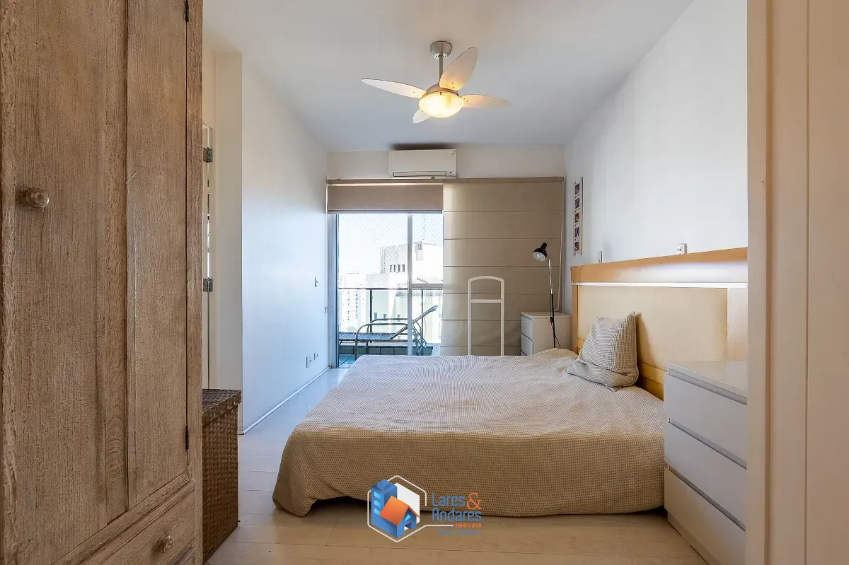 Apartamento, 4 quartos, 198 m² - Foto 53