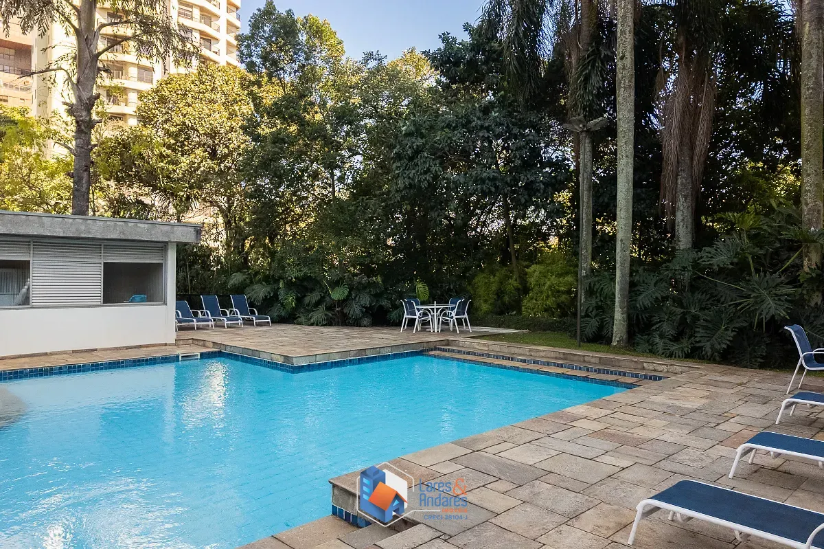 Apartamento, 4 quartos, 198 m² - Foto 91