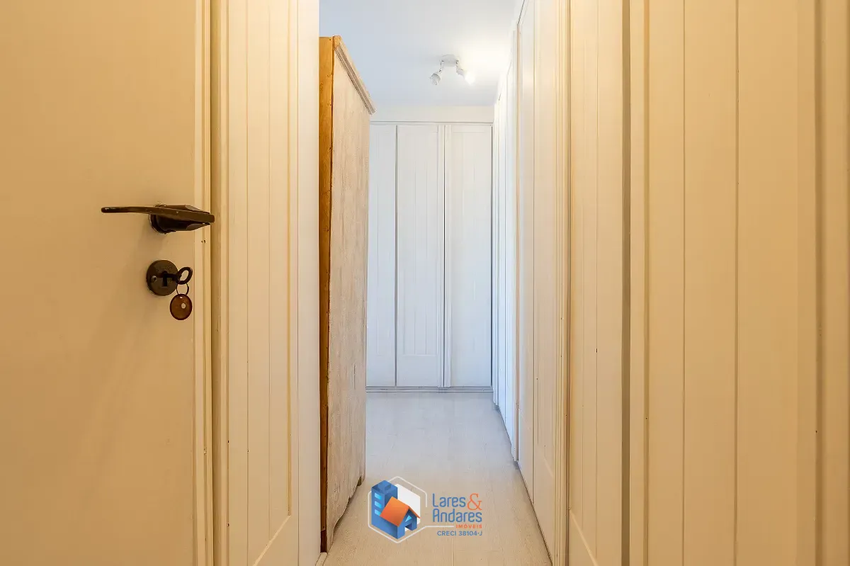 Apartamento, 4 quartos, 198 m² - Foto 51