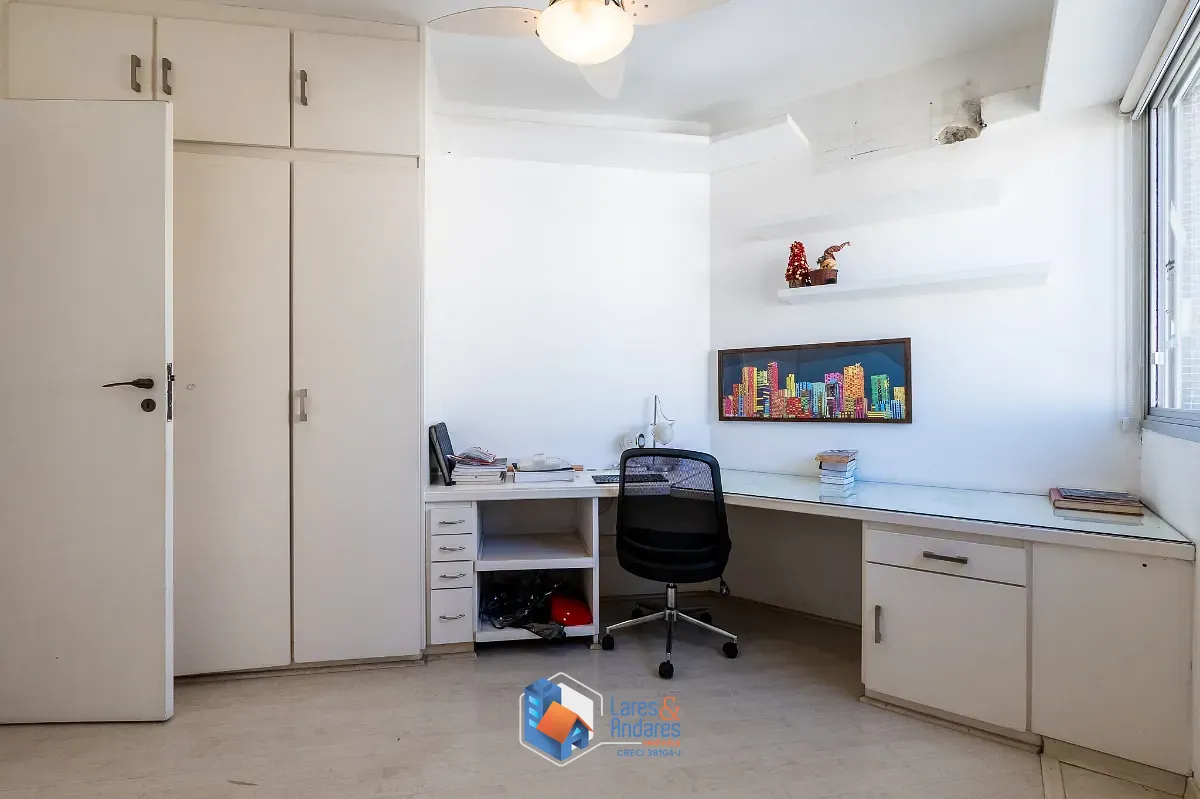 Apartamento, 4 quartos, 198 m² - Foto 32