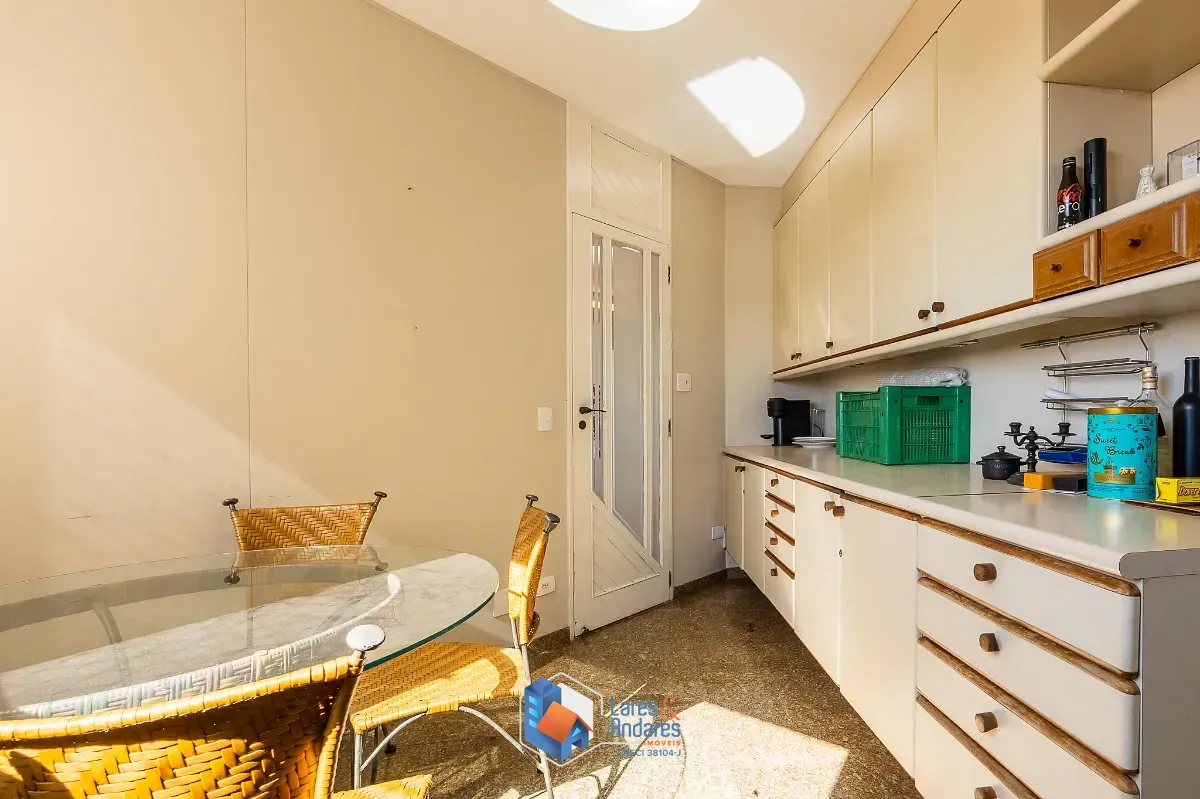 Apartamento, 4 quartos, 198 m² - Foto 74