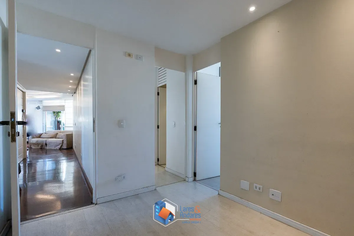 Apartamento, 4 quartos, 198 m² - Foto 41