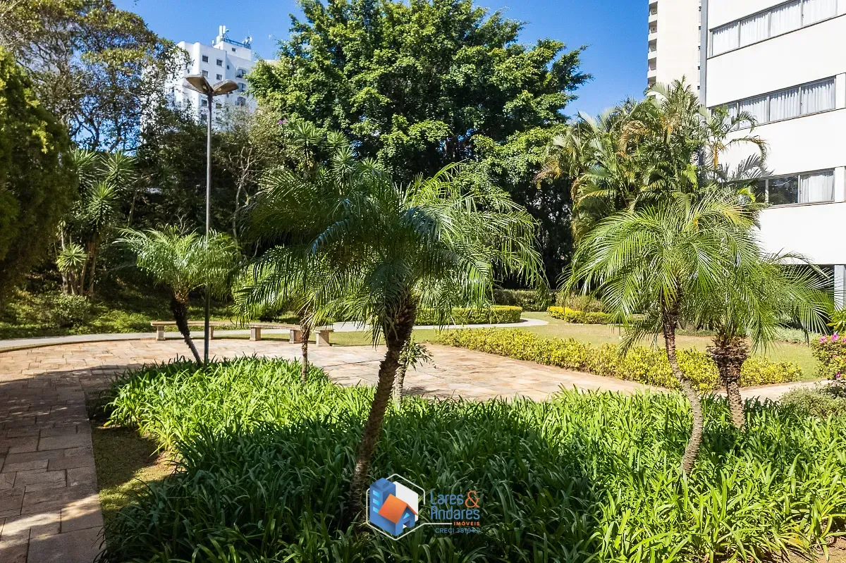 Apartamento, 4 quartos, 198 m² - Foto 103