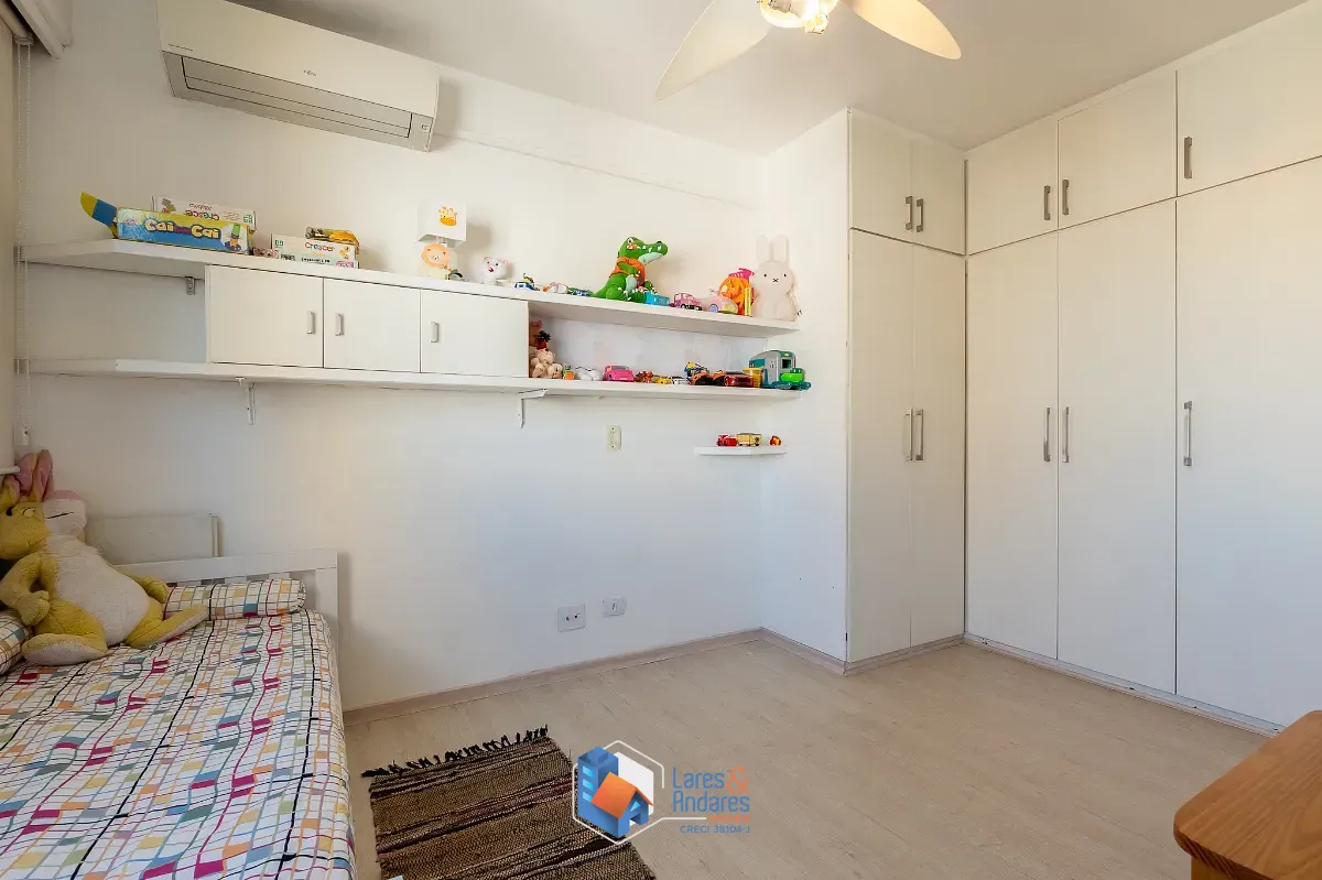 Apartamento, 4 quartos, 198 m² - Foto 44