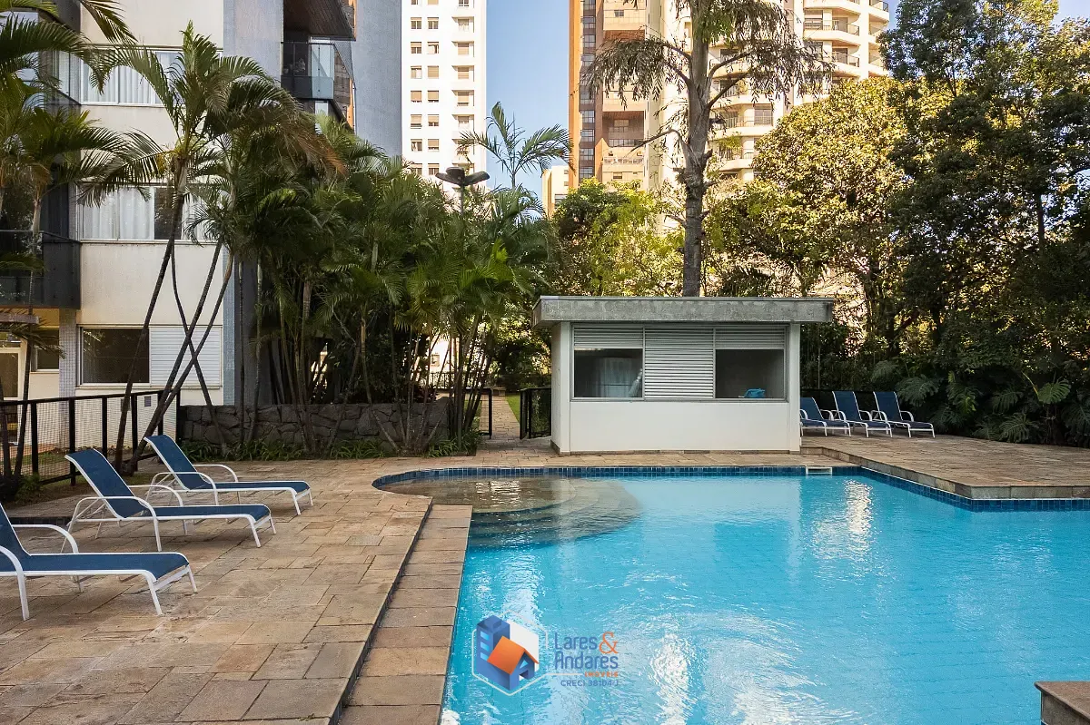 Apartamento, 4 quartos, 198 m² - Foto 93