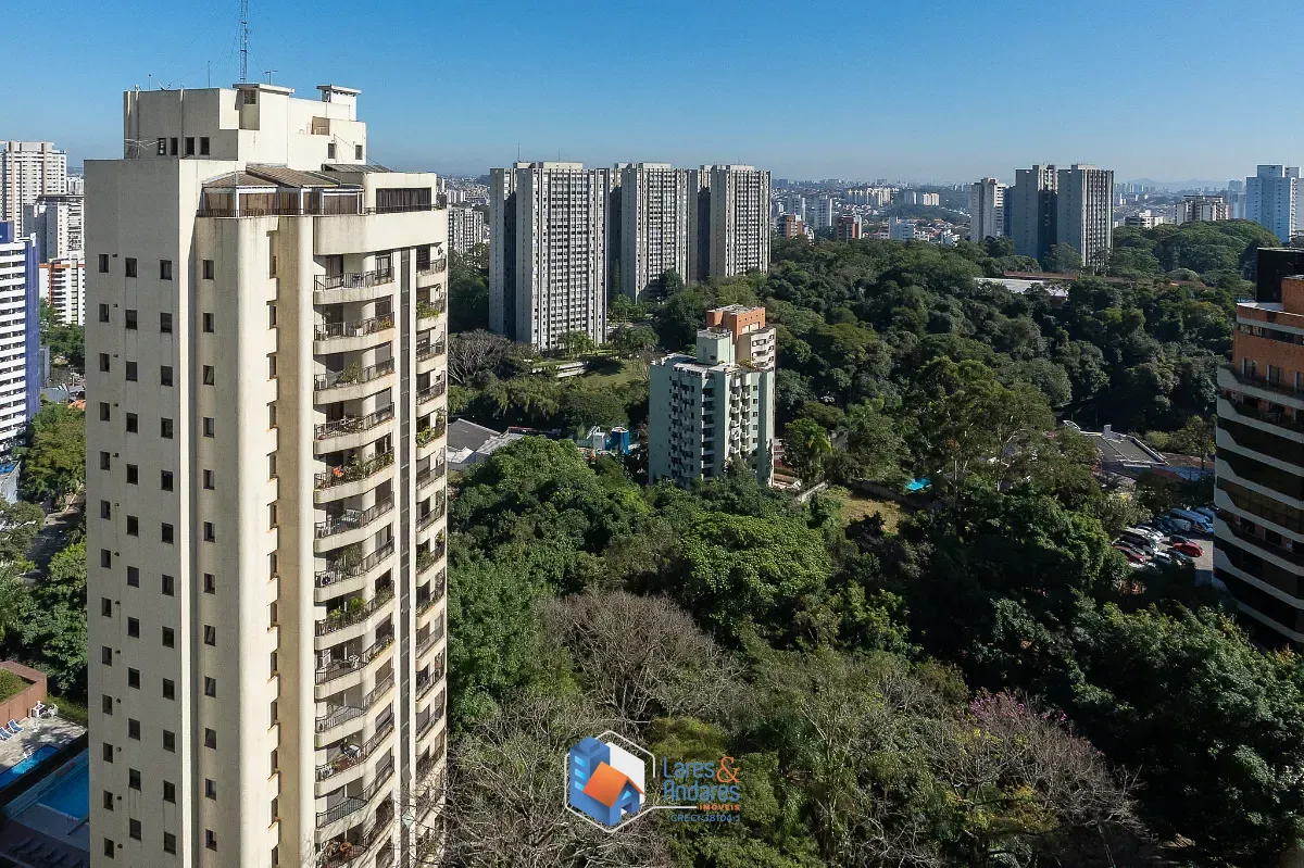 Apartamento, 4 quartos, 198 m² - Foto 30