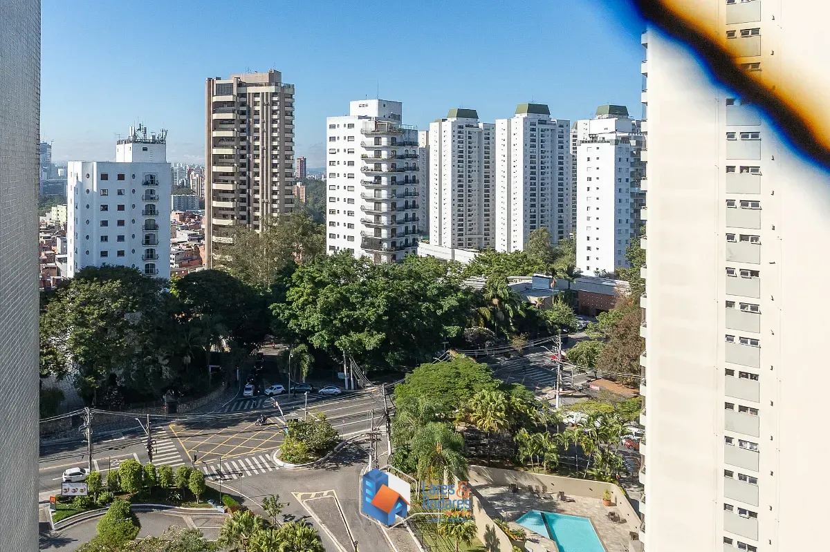 Apartamento, 4 quartos, 198 m² - Foto 16