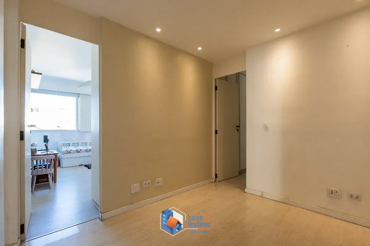 Apartamento, 4 quartos, 198 m² - Foto 39