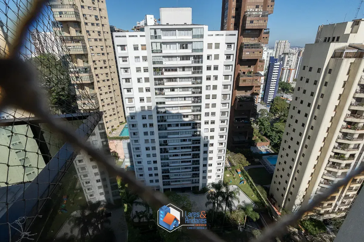 Apartamento, 4 quartos, 198 m² - Foto 36
