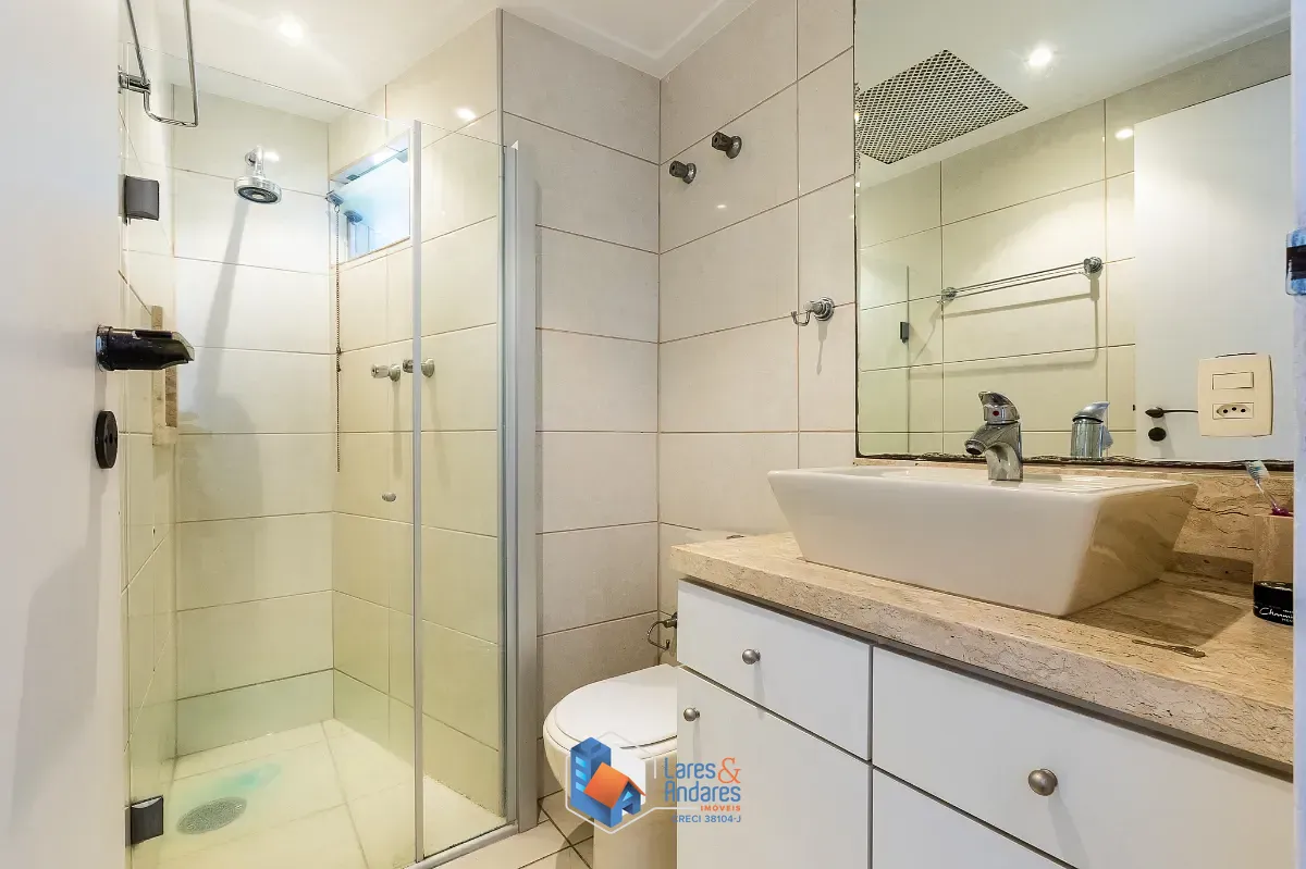 Apartamento, 4 quartos, 198 m² - Foto 21