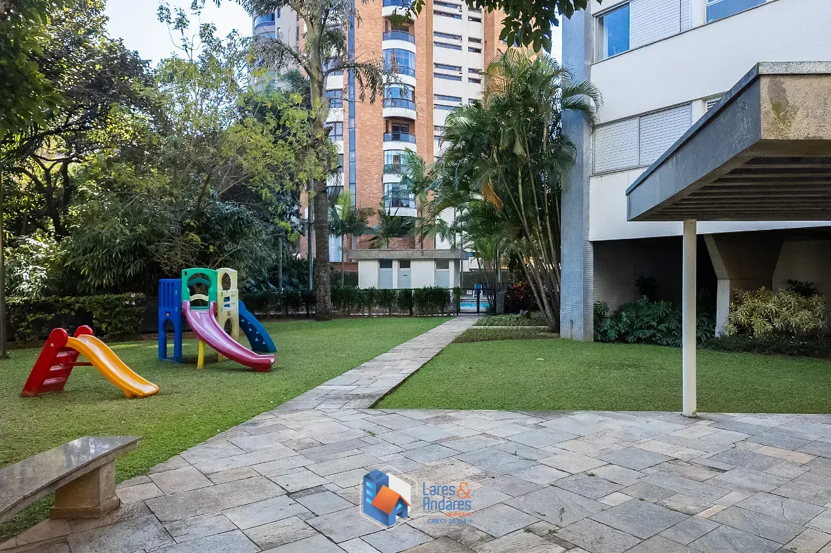 Apartamento, 4 quartos, 198 m² - Foto 87