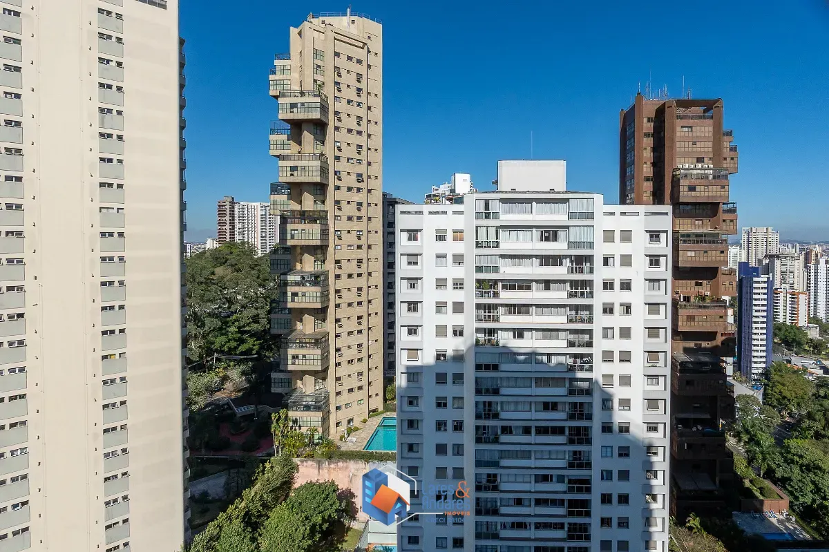 Apartamento, 4 quartos, 198 m² - Foto 17