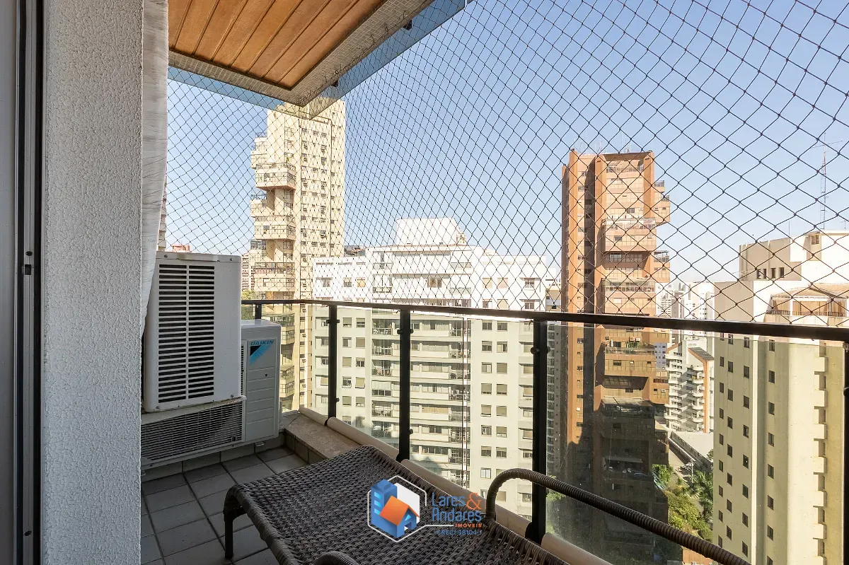 Apartamento, 4 quartos, 198 m² - Foto 60