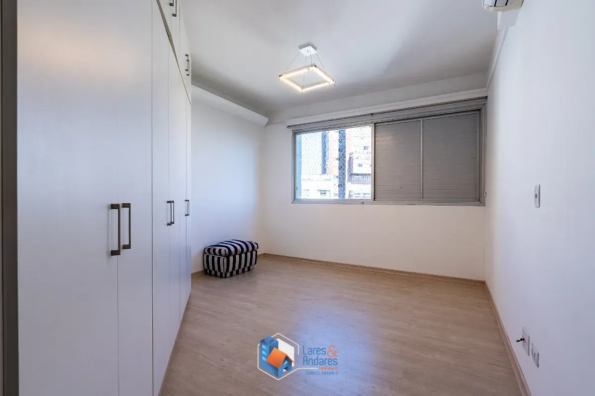 Apartamento, 4 quartos, 198 m² - Foto 25