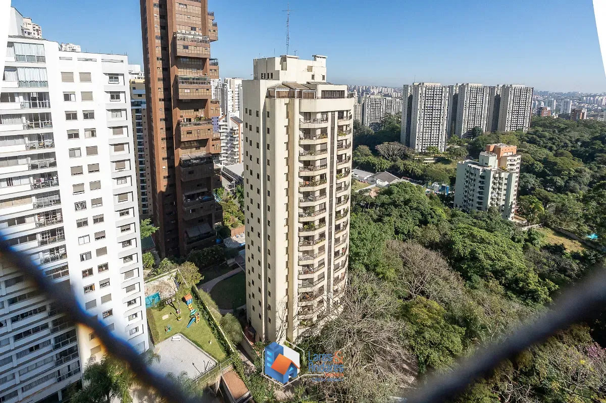 Apartamento, 4 quartos, 198 m² - Foto 63