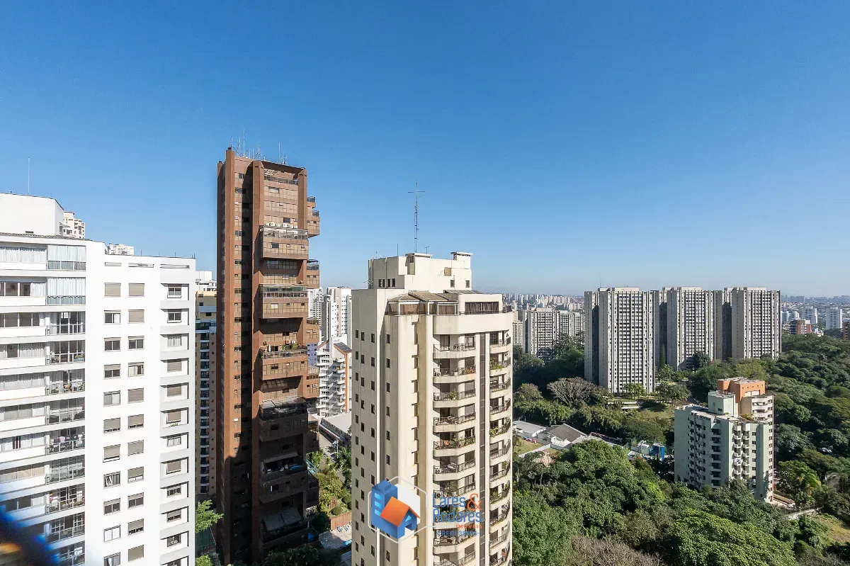 Apartamento, 4 quartos, 198 m² - Foto 62