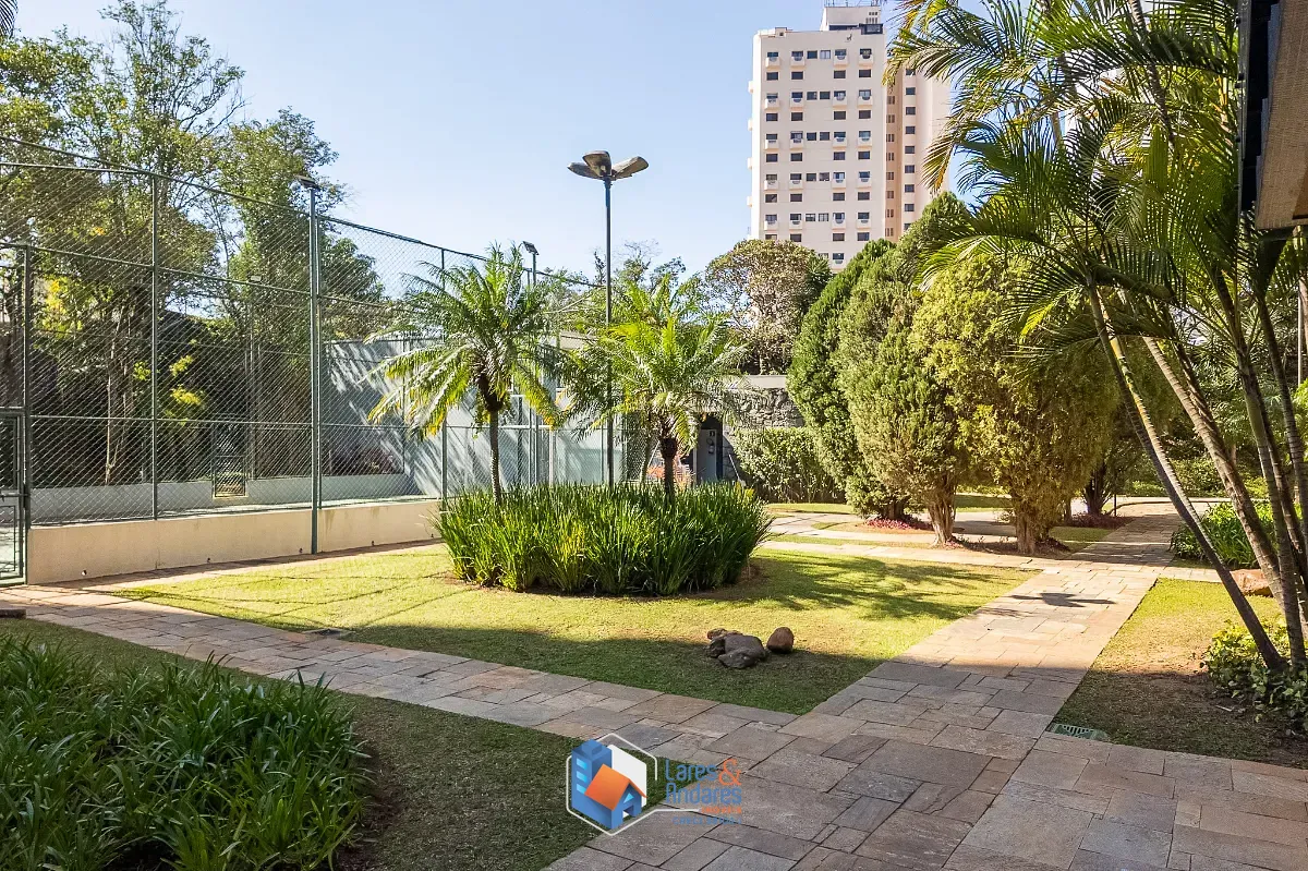 Apartamento, 4 quartos, 198 m² - Foto 97