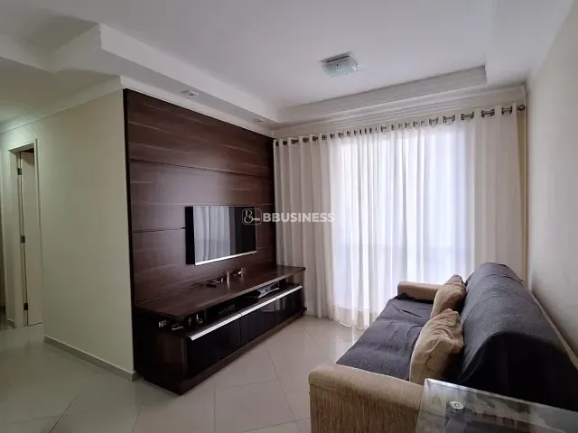 Apartamento 3 quartos e 2 banheiros, à venda, no bairro São Bernardo em Campinas