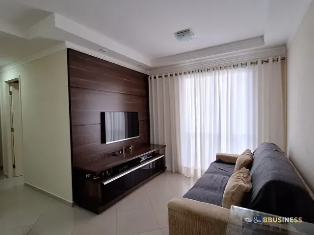 Apartamento 3 quartos e 2 banheiros, à venda, no bairro São Bernardo em Campinas