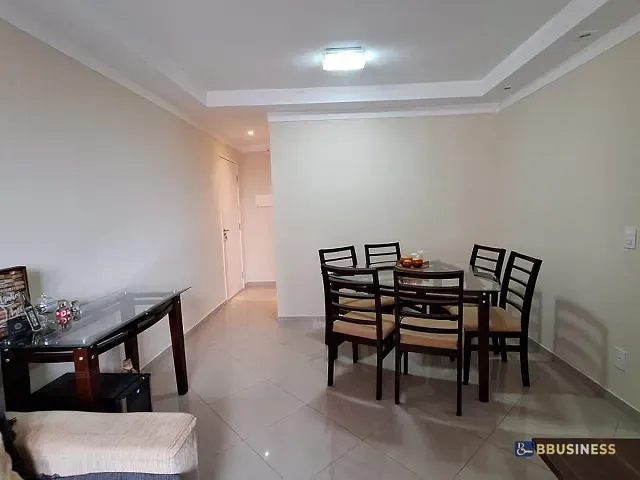 Apartamento 3 quartos e 2 banheiros, à venda, no bairro São Bernardo em Campinas