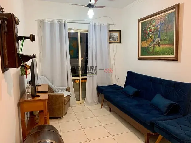Apartamento com 46m² 1 quarto e 1 banheiro, à venda, no bairro Centro em Indaiatuba