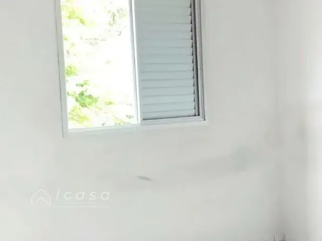 Apartamento 2 quartos e 2 banheiros, à venda, no bairro Jardim São Vicente em São José dos Campos