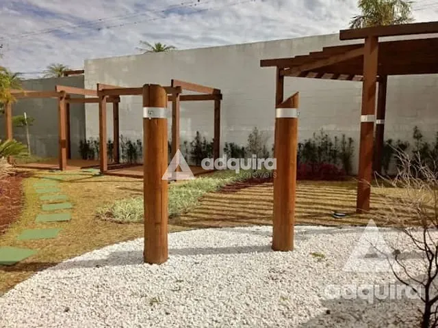 Apartamento com 171m² 1 quarto e 2 banheiros, à venda, no bairro Colônia Dona Luíza em Ponta Grossa