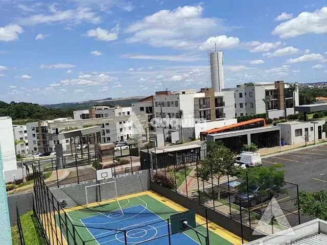 Apartamento com 171m² 1 quarto e 2 banheiros, à venda, no bairro Colônia Dona Luíza em Ponta Grossa