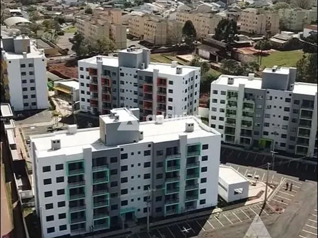 Apartamento com 171m² 1 quarto e 2 banheiros, à venda, no bairro Colônia Dona Luíza em Ponta Grossa