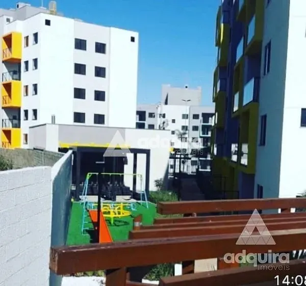 Apartamento, 1 quarto, 73 m² - Foto 2