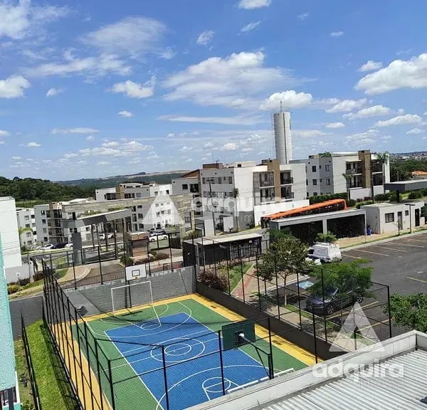 Apartamento, 1 quarto, 73 m² - Foto 3
