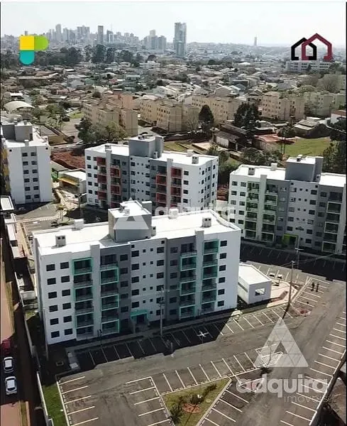 Apartamento, 1 quarto, 73 m² - Foto 1