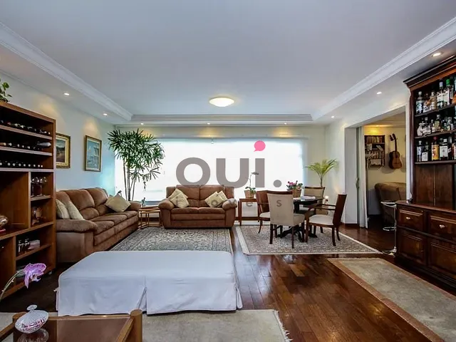 Apartamento 4 quartos e 5 banheiros, à venda, no bairro Bela Vista em São Paulo