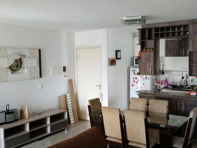 Foto do Apartamento - Apartamento na Vila Bethânia, Bella Cittá Club House, 100 m2, 3 Dorms, sendo 2 Suítes!!! | RUSSI IMÓVEIS