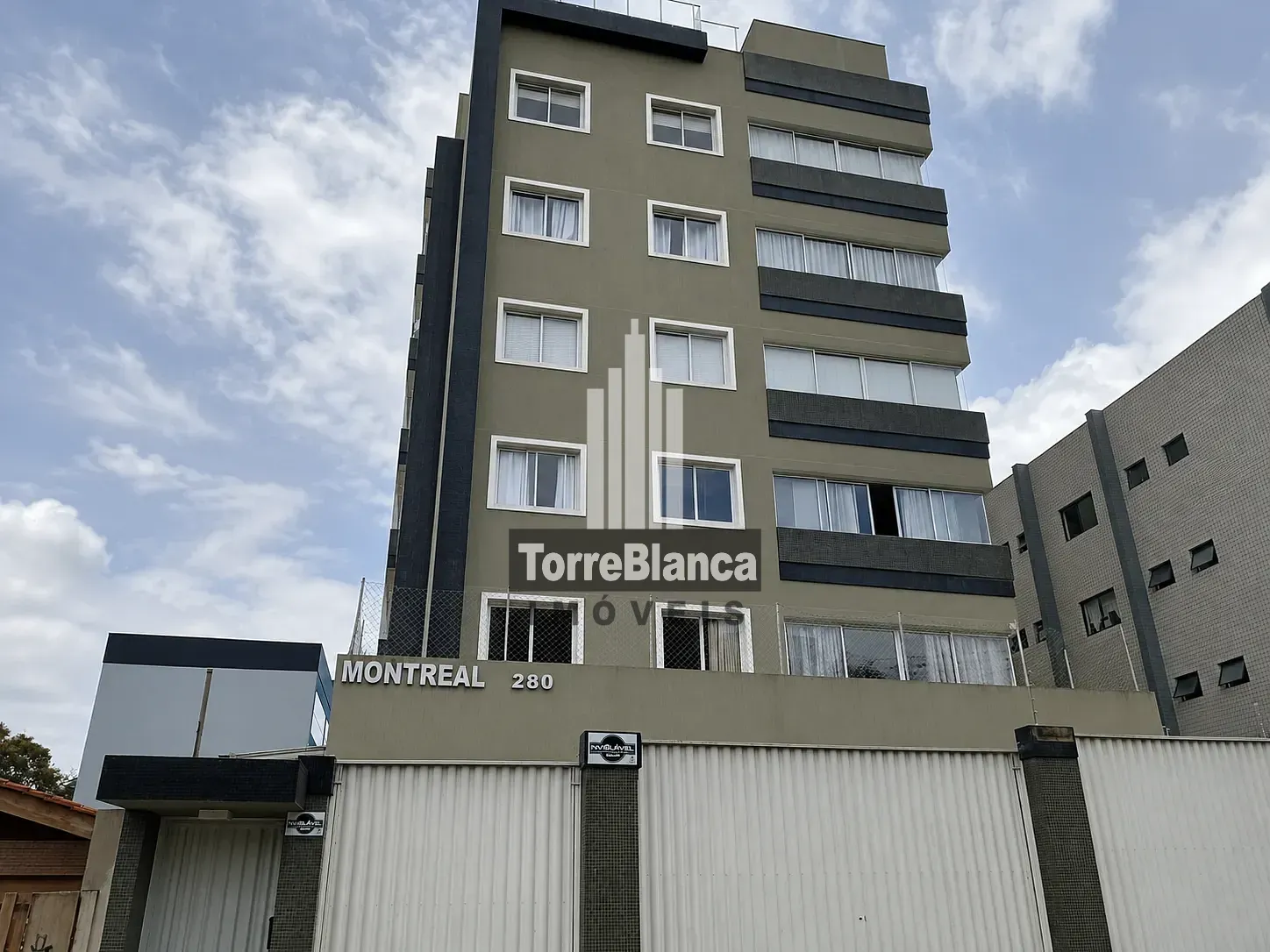 Apartamento, 3 quartos, 115 m² - Foto 1