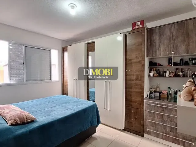 Apartamento com 55m² 2 quartos e 1 banheiro, à venda, no bairro São Vicente em Gravataí