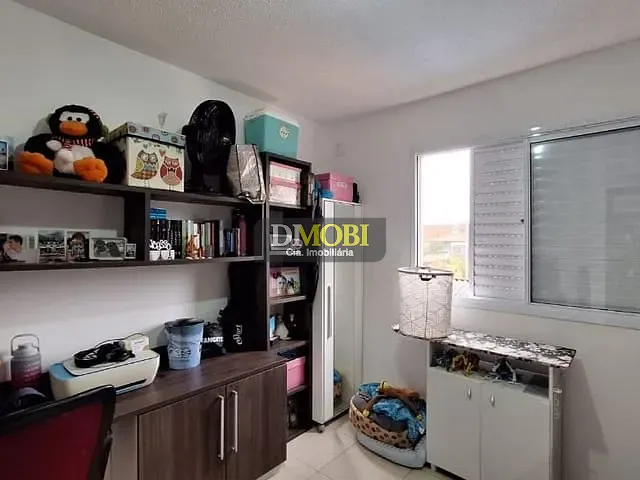 Apartamento com 55m² 2 quartos e 1 banheiro, à venda, no bairro São Vicente em Gravataí