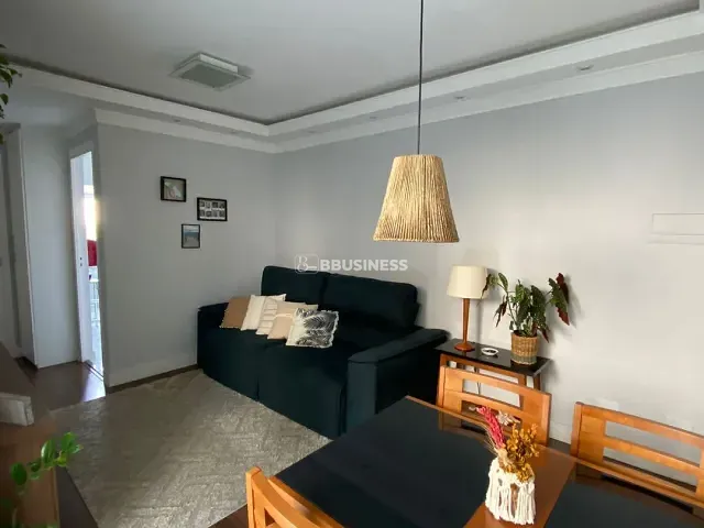 Apartamento 2 quartos e 1 banheiro, à venda, no bairro Jardim Amazonas em Campinas