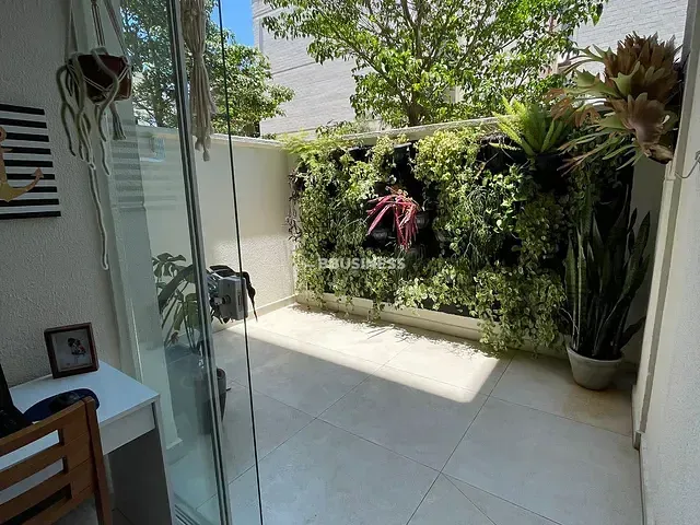 Apartamento 2 quartos e 1 banheiro, à venda, no bairro Jardim Amazonas em Campinas