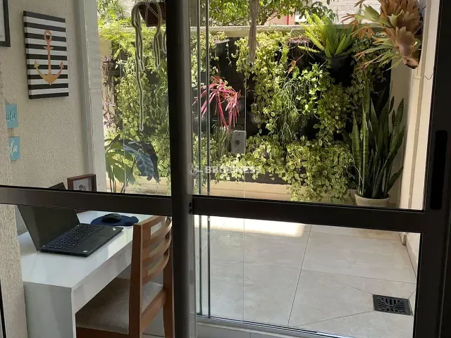 Apartamento 2 quartos e 1 banheiro, à venda, no bairro Jardim Amazonas em Campinas