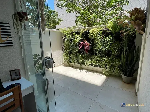 Apartamento 2 quartos e 1 banheiro, à venda, no bairro Jardim Amazonas em Campinas