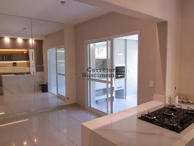 Apartamento com 93m², à venda ou para alugar, no bairro Centro em Jacareí