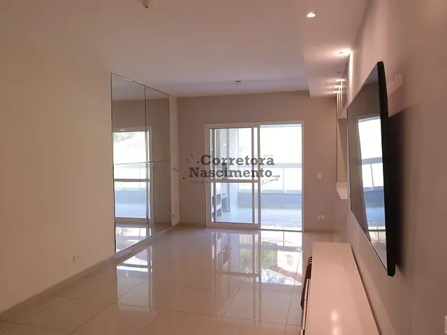 Apartamento com 93m², à venda ou para alugar, no bairro Centro em Jacareí