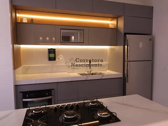 Apartamento com 93m², à venda ou para alugar, no bairro Centro em Jacareí