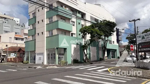 Apartamento, 3 quartos, 92 m² - Foto 1